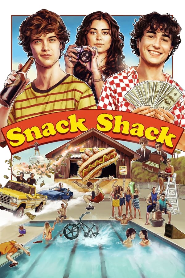 Movie Image